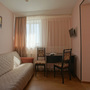 Гостиница Славянка, Трёхместный улучшенный номер, фото 19