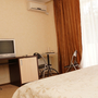 Гостиница Ай Сафия, Двухместный стандартный номер с 1 кроватью и балконом, фото 15