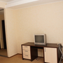 Гостиница Ай Сафия, Двухместный стандартный номер с 1 кроватью и балконом, фото 16