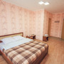 Гостиница Эконом, Двухместный номер эконом-класса с 1 кроватью, фото 5