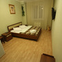 Гостиница Эконом, Двухместный номер эконом-класса с 1 кроватью, фото 6