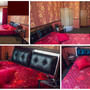 Гостиница Эконом, Двухместный стандартный номер с 1 кроватью, фото 21