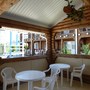 Мини-отель Экодом Белые росы, летняя кухня, фото 21