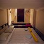 Мини-отель Полянка на Чистых прудах, Двухместный номер без окна с 1 кроватью с общей ванной комнатой, фото 30