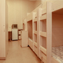 Гостиница Гостиничный комплекс Гранат, Десятиместный совместный номер с общей ванной комнатой, фото 6