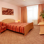 Гостиница Гостиничный комплекс Гранат, Двухместный стандартный номер с 1 кроватью, фото 19