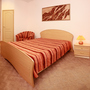 Гостиница Гостиничный комплекс Гранат, Двухместный стандартный номер с 1 кроватью, фото 20