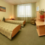 Гостиница Гостиничный комплекс Гранат, Двухместный стандартный номер с 2 кроватями, фото 21