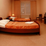 Гостиница Гостиничный комплекс Гранат, Двухместный стандартный номер с 2 кроватями, фото 22