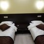 Мини-отель Колибри, Двухместный стандартный номер с 2 кроватями, фото 7
