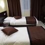 Мини-отель Колибри, Двухместный стандартный номер с 2 кроватями, фото 9