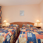 Отель Валдайские зори, Двухместный стандартный номер с 2 кроватями, фото 17