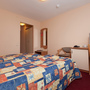 Отель Валдайские зори, Двухместный стандартный номер с 1 кроватью, фото 20