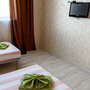 Отель Аэропоинт Шереметьево, Двухместный номер Делюкс с 2 отдельными кроватями, фото 22