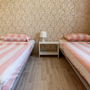 Отель Аэропоинт Шереметьево, Двухместный номер Делюкс с 2 отдельными кроватями, фото 23