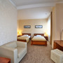 Отель Авиа, Двухместный улучшенный номер с 2 кроватями, фото 21