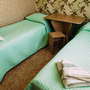 Гостиница Максим, Двухместный номер эконом-класса с 2 кроватями, фото 47