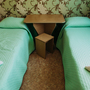 Гостиница Максим, Двухместный номер эконом-класса с 2 кроватями, фото 49