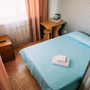 Гостиница Максим, Двухместный номер эконом-класса с 2 кроватями, фото 50