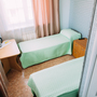 Гостиница Максим, Двухместный номер эконом-класса с 2 кроватями, фото 52