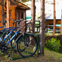 Отель Верховье, Прокат велосипедов, фото 9