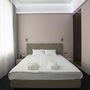 Гостиница Итальянская 29, Двухместный улучшенный номер с 1 кроватью, фото 22