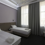 Гостиница Итальянская 29, Двухместный улучшенный номер с 2 кроватями, фото 25