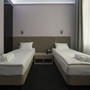Гостиница Итальянская 29, Двухместный улучшенный номер с 2 кроватями, фото 30