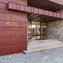 Отель Утёсов, Вход в отель, фото 6