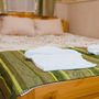 Отель Верховье, Номер-студио с одной двуспальной кроватью, фото 43
