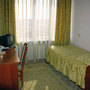 Отель Золотая долина, Стандарт одноместный, фото 3