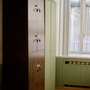 Хостел Старый дворик, Восьмиместный совместный номер с общей ванной комнатой, фото 8
