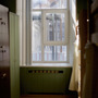Хостел Старый дворик, Восьмиместный совместный номер с общей ванной комнатой, фото 9