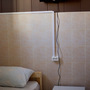 Хостел Старый дворик, Трёхместный семейный номер с общей ванной комнатой, фото 17
