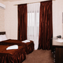 Отель Алтай, Двухместный номер с 2 кроватями, фото 5