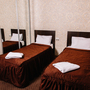 Отель Алтай, Двухместный номер с 2 кроватями, фото 7