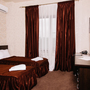 Отель Алтай, Двухместный номер с 2 кроватями, фото 9