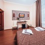 Отель Граф Толстой, Уютный 2-х местный номер с двуспальной кроватью, фото 6