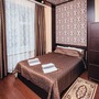 Отель Граф Толстой, Уютный 2-х местный номер с двуспальной кроватью, фото 7