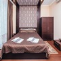 Отель Граф Толстой, Уютный 2-х местный номер с двуспальной кроватью, фото 1