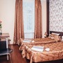Отель Граф Толстой, Комфортный 2-х местный номер с двумя односпальными кроватями, фото 8