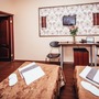 Отель Граф Толстой, Комфортный 2-х местный номер с двумя односпальными кроватями, фото 9