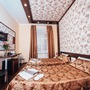 Отель Граф Толстой, Комфортный 2-х местный номер с двумя односпальными кроватями, фото 11
