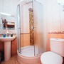 Отель Граф Толстой, Все номера имеют по отдельной ванной комнате, фото 19
