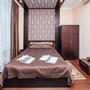 Отель Граф Толстой, Двухместный номер с 1 кроватью, фото 20