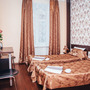 Отель Граф Толстой, Двухместный стандартный номер, фото 32