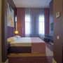 Отель Юдино Парк, Двухместный стандартный номер с 1 кроватью, фото 6