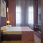 Отель Юдино Парк, Двухместный стандартный номер с 1 кроватью, фото 9