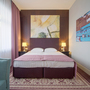 Отель Юдино Парк, Двухместный улучшенный номер с 1 кроватью, фото 16