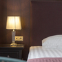 Отель Юдино Парк, Двухместный улучшенный номер с 1 кроватью, фото 17